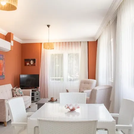 Flat W Sea View Terrace 1 Min To In 公寓 *