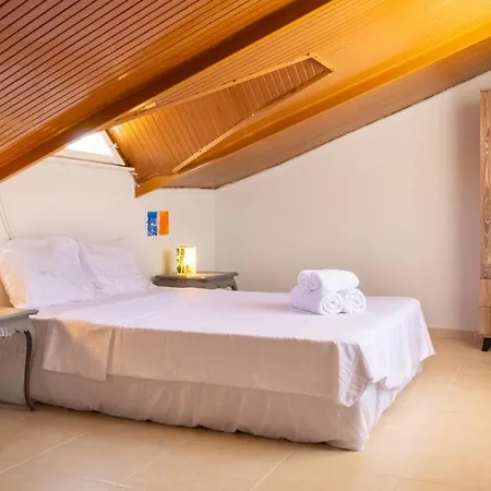 Flat W Sea View Terrace 1 Min To In * Didim
