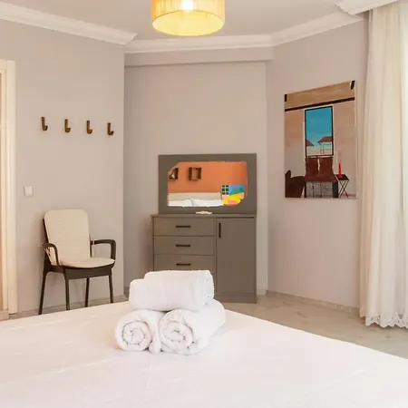 Flat W Sea View Terrace 1 Min To In *